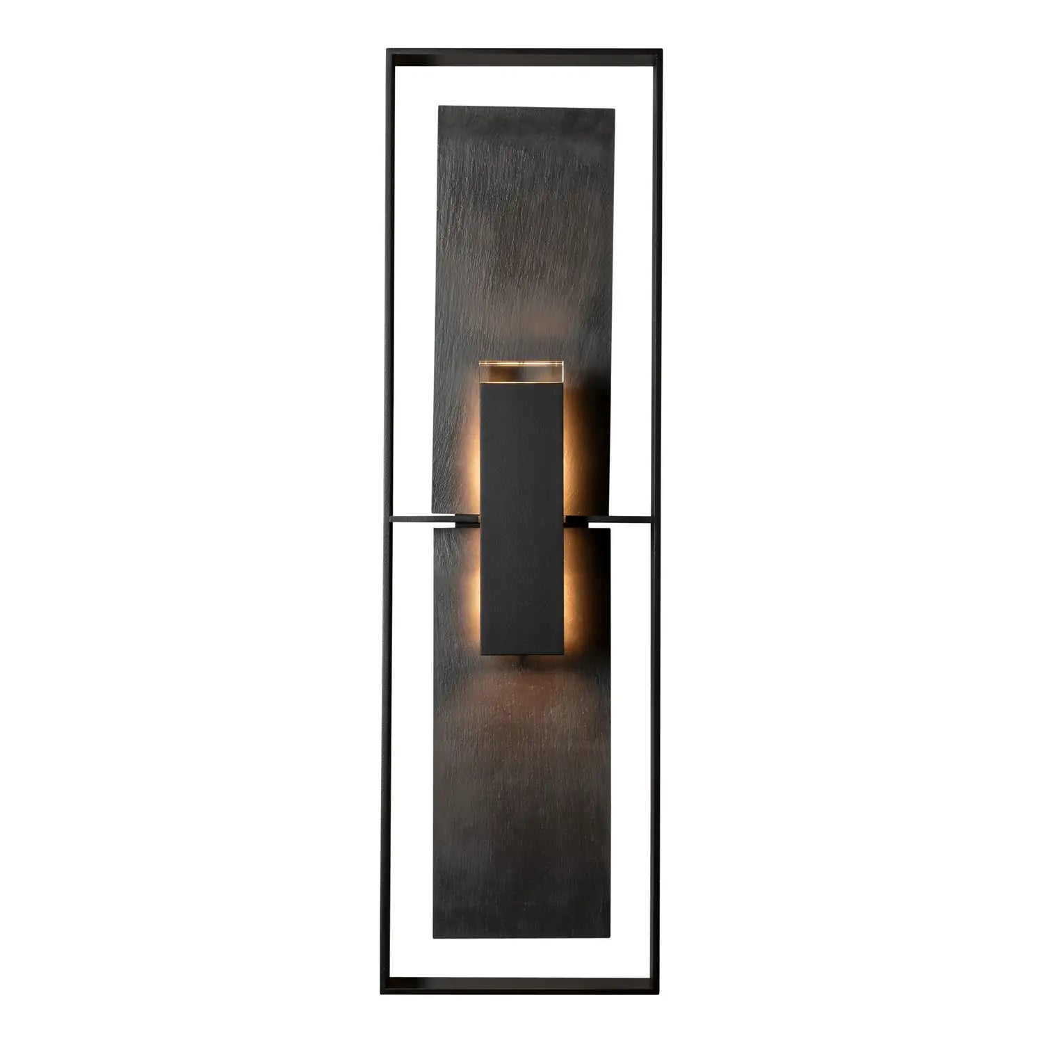 HUBBARDTON FORGE SHADOW BOX