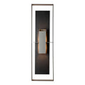 Hubbardton Forge, Shadow Box Extra, OUTDOOR WALL LIGHTS