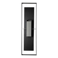 Hubbardton Forge, Shadow Box Extra, OUTDOOR WALL LIGHTS