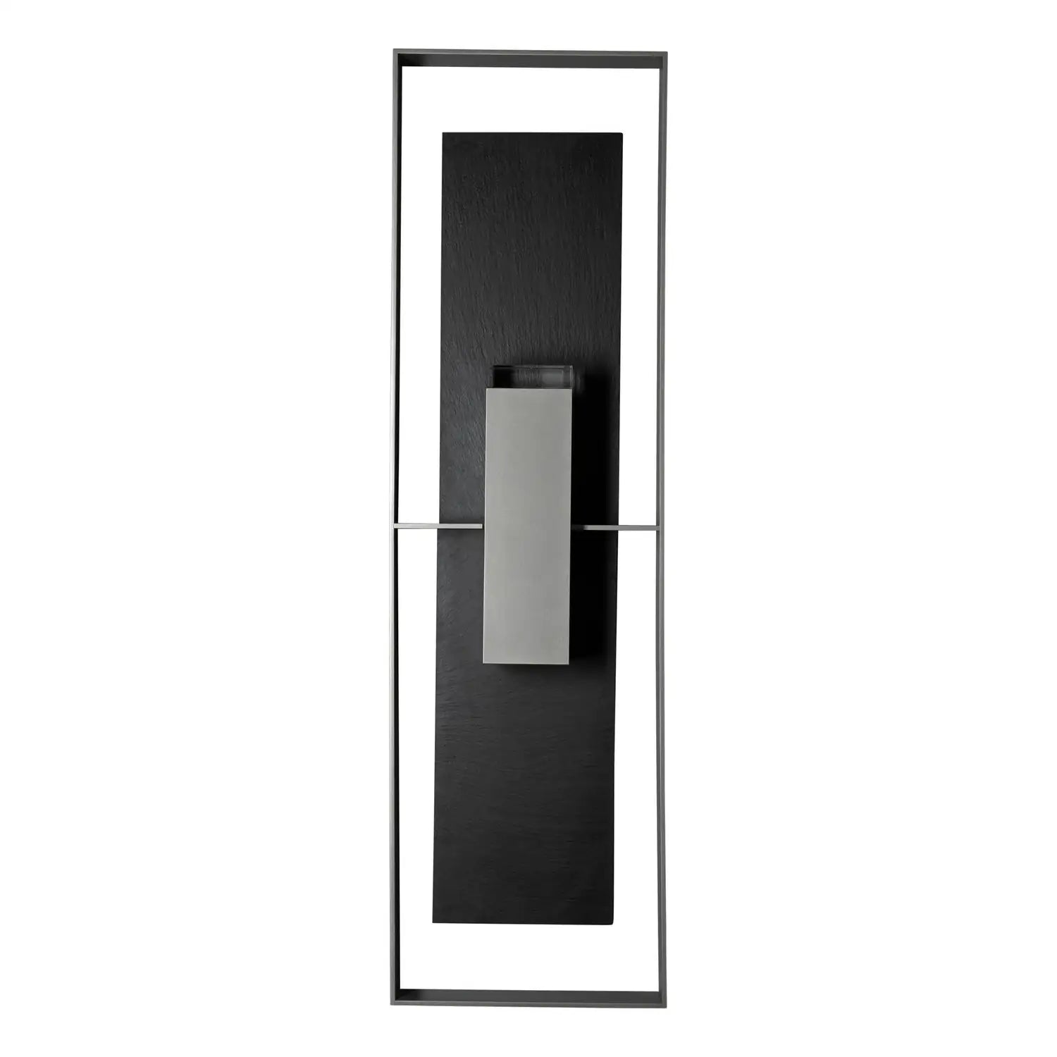 Hubbardton Forge, Shadow Box Extra, OUTDOOR WALL LIGHTS