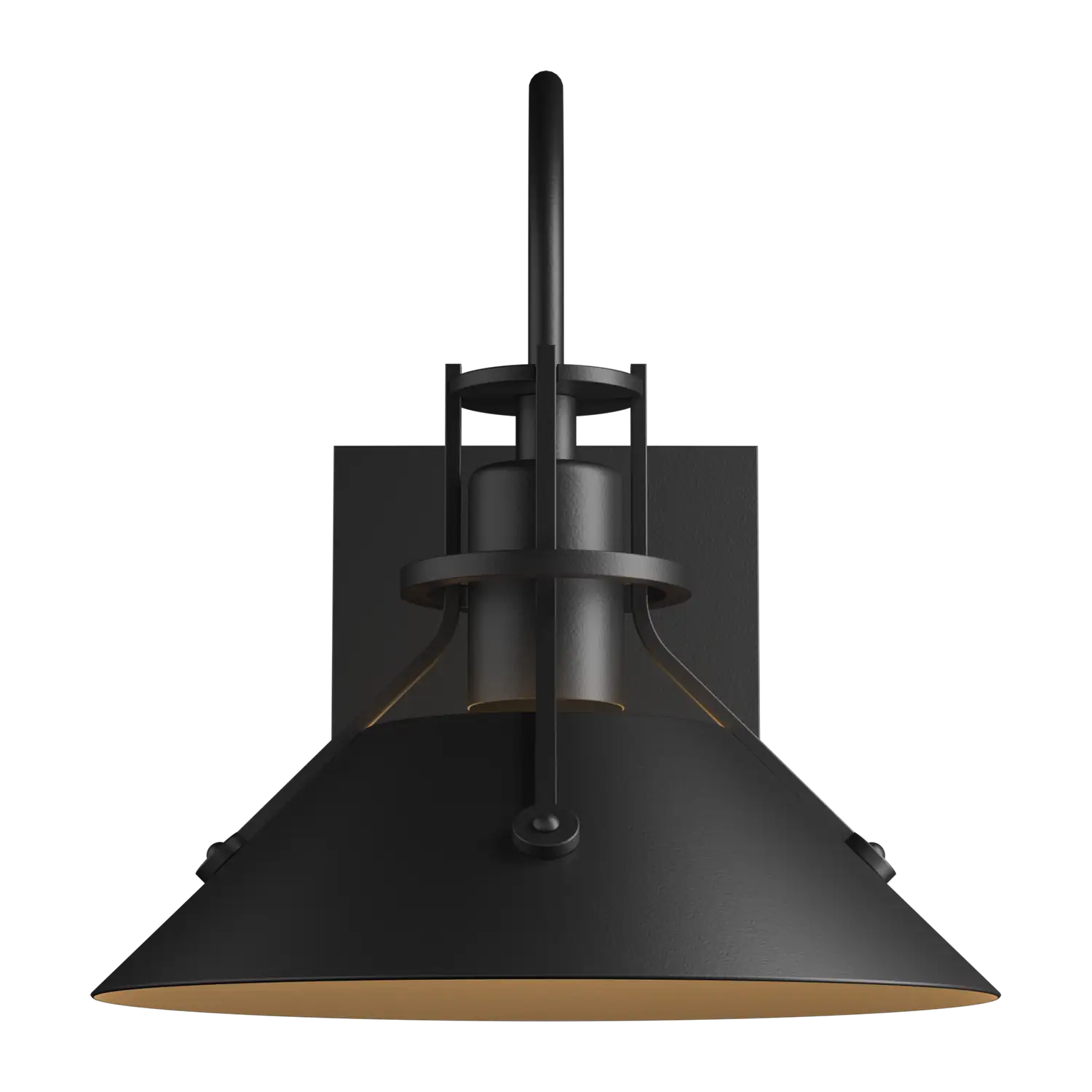Hubbardton Forge, Henry Outdoor Sconce, OUTDOOR WALL LIGHTS