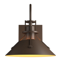 Hubbardton Forge, Henry Outdoor Sconce, OUTDOOR WALL LIGHTS