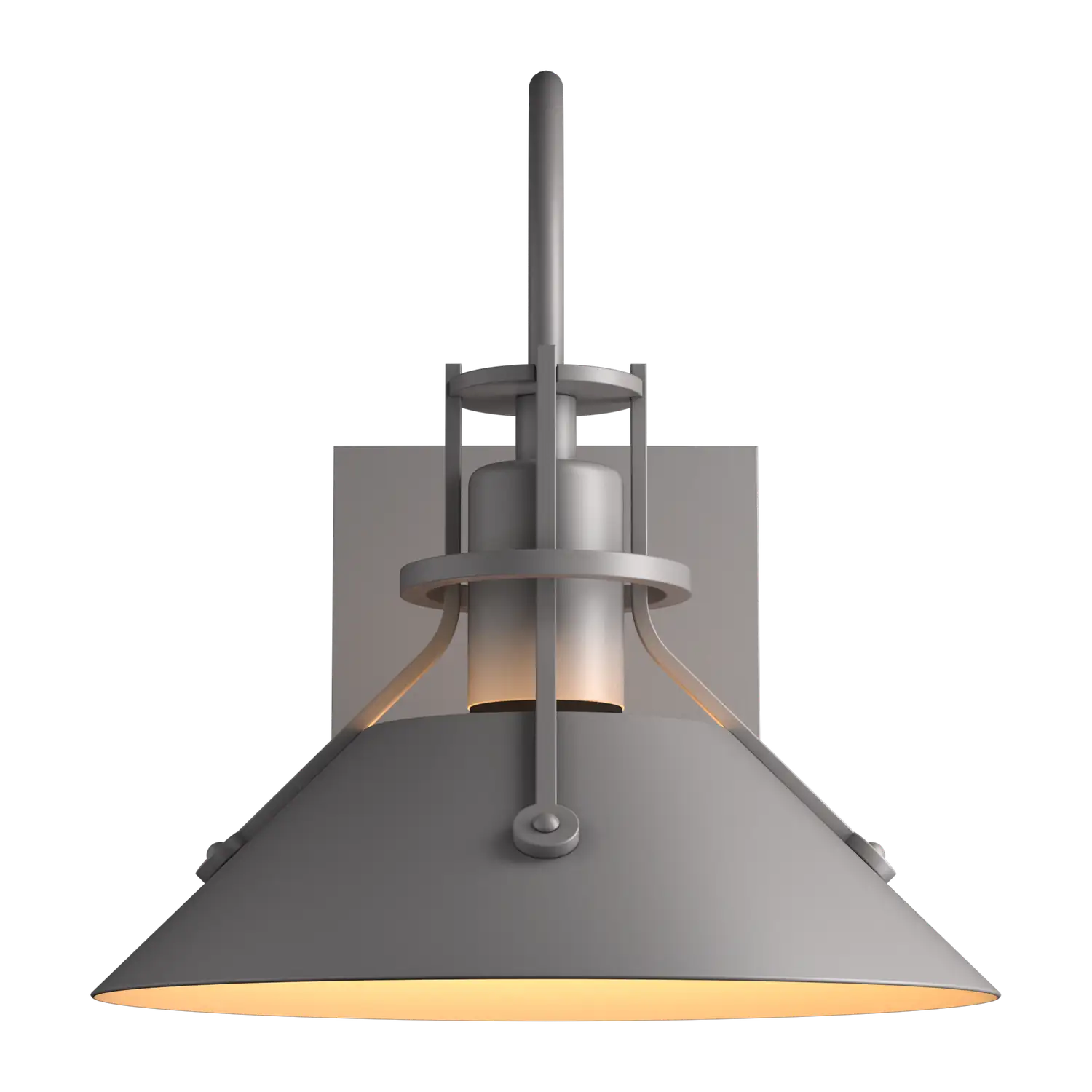 Hubbardton Forge, Henry Outdoor Sconce, OUTDOOR WALL LIGHTS