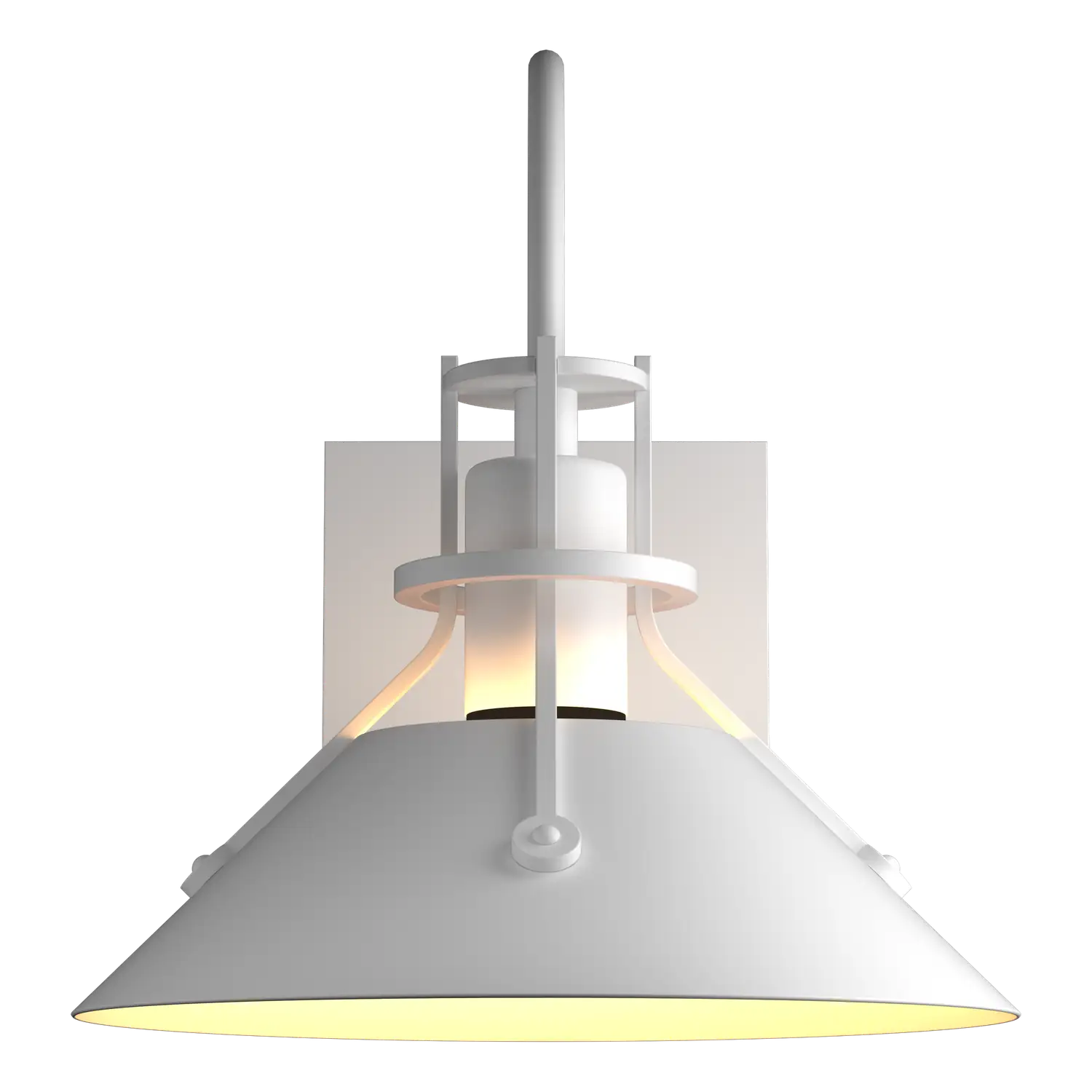 Hubbardton Forge, Henry Outdoor Sconce, OUTDOOR WALL LIGHTS