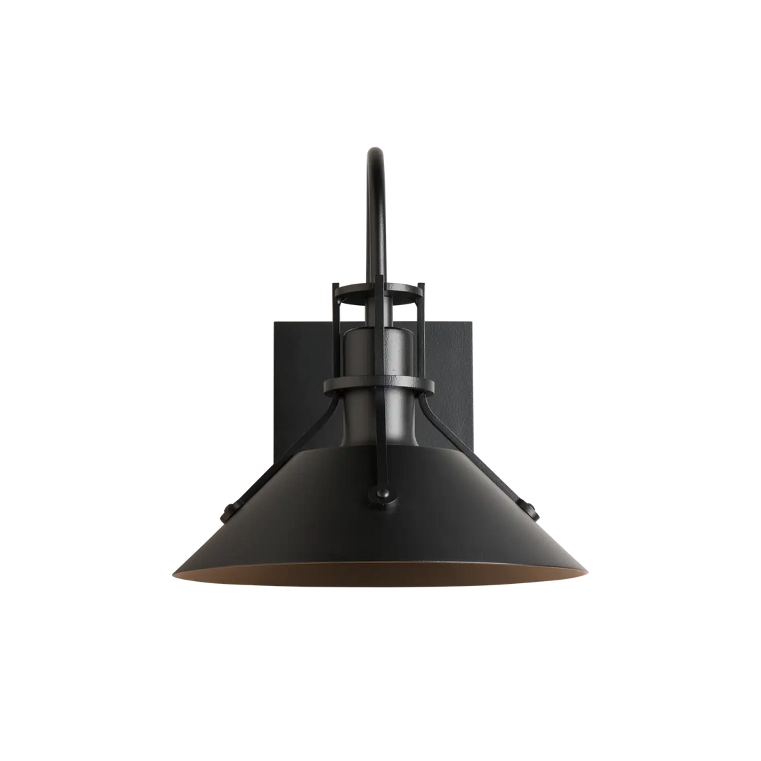 Hubbardton Forge, Henry Sky Friendly Outdoor Sconce, OUTDOOR WALL LIGHTS
