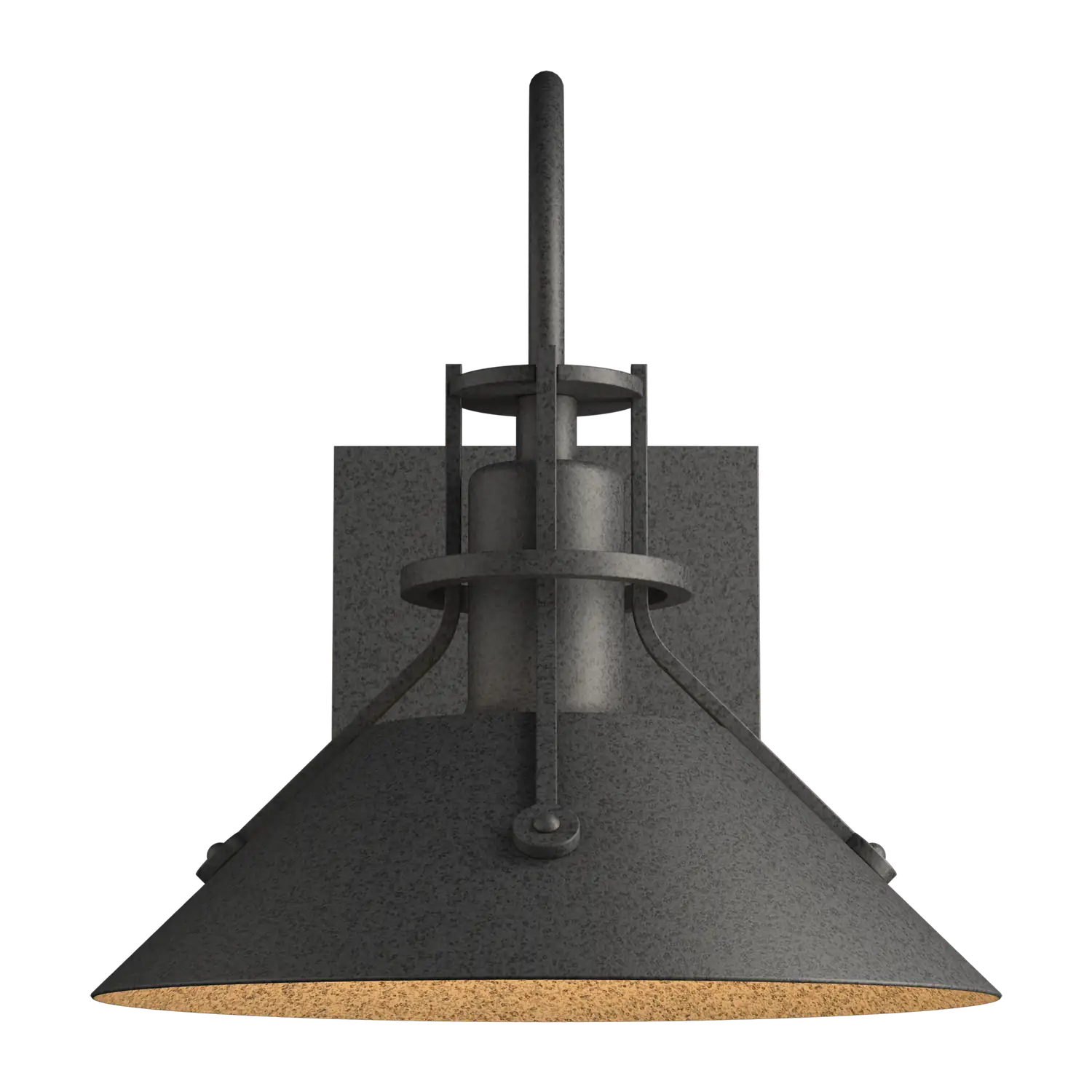 Hubbardton Forge, Henry Sky Friendly Outdoor Sconce, OUTDOOR WALL LIGHTS