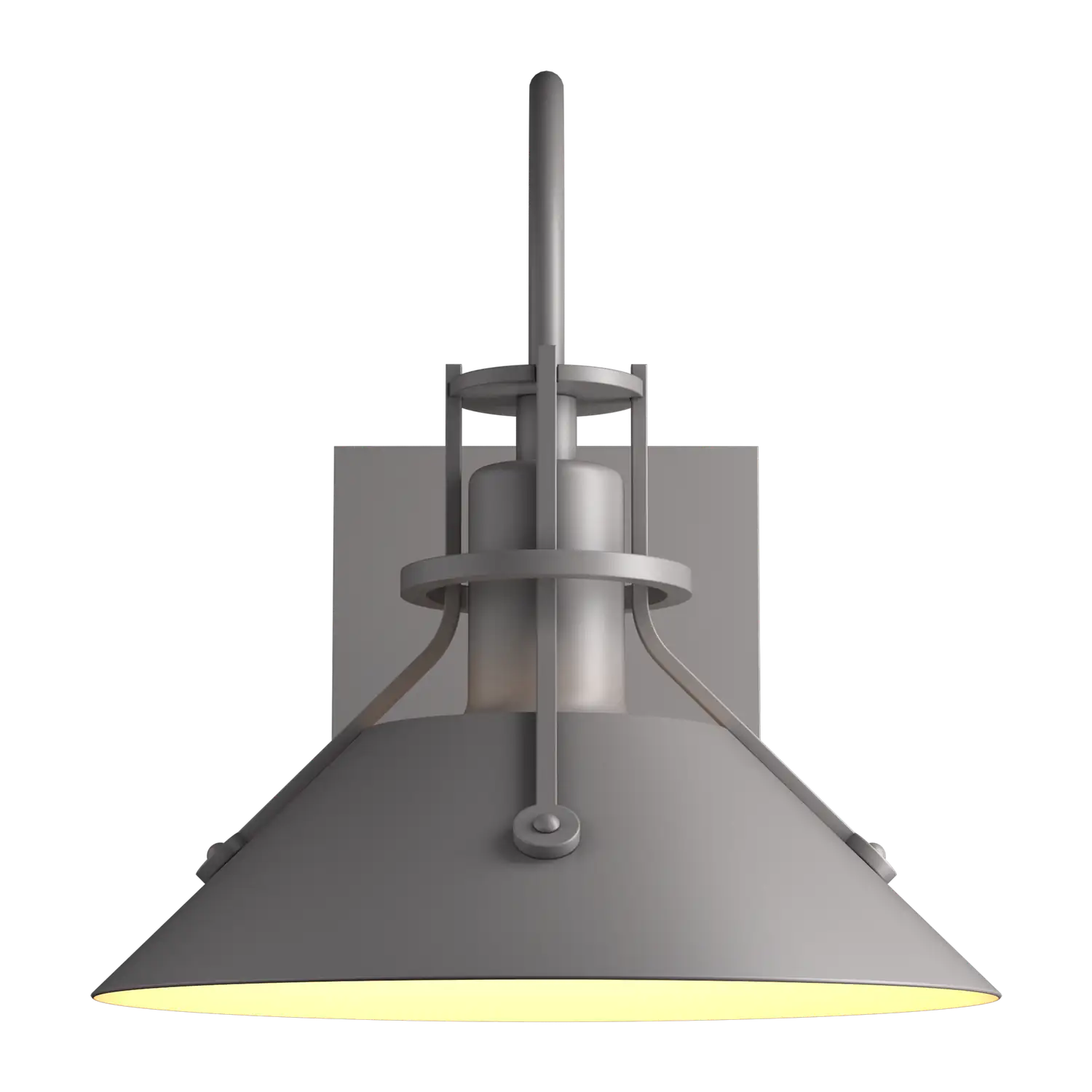 Hubbardton Forge, Henry Sky Friendly Outdoor Sconce, OUTDOOR WALL LIGHTS