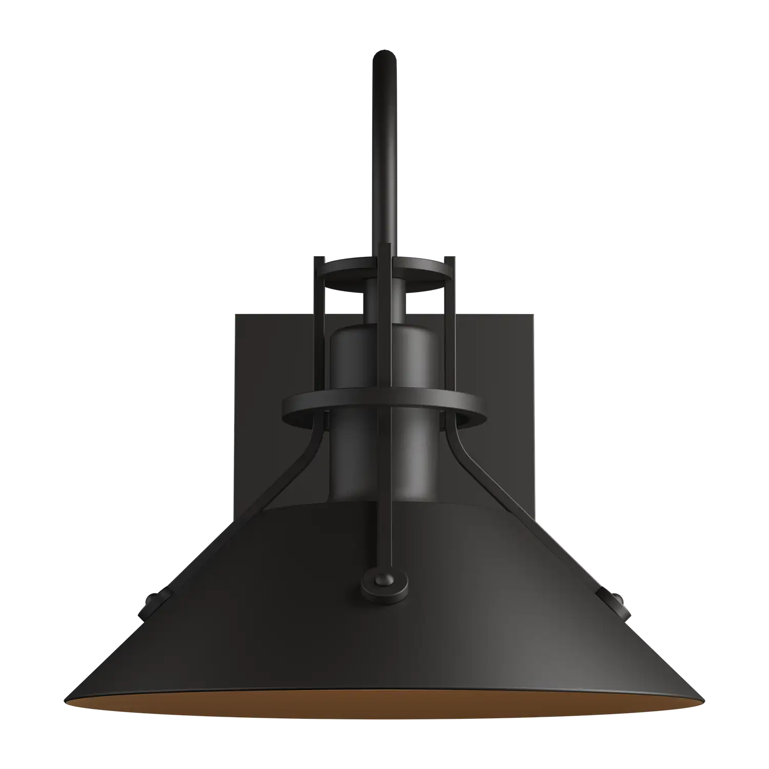 Hubbardton Forge, Henry Sky Friendly Outdoor Sconce, OUTDOOR WALL LIGHTS