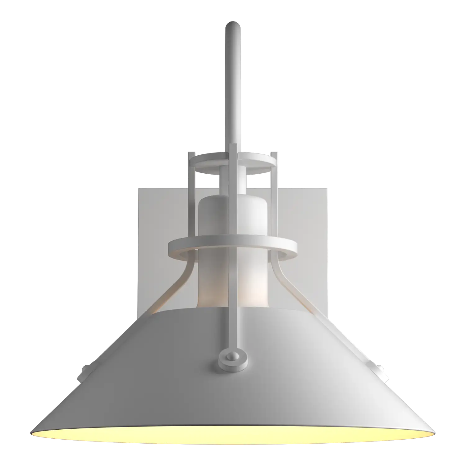 Hubbardton Forge, Henry Sky Friendly Outdoor Sconce, OUTDOOR WALL LIGHTS