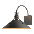 Hubbardton Forge, Henry Outdoor Sconce, OUTDOOR WALL LIGHTS