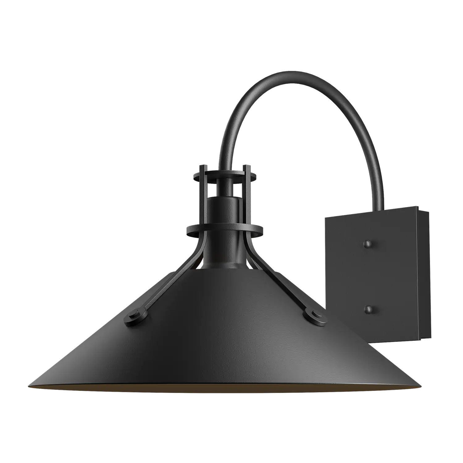 Hubbardton Forge, Henry Sky Friendly Outdoor Sconce, OUTDOOR WALL LIGHTS