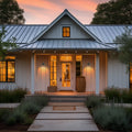 Hubbardton Forge, Henry Sky Friendly Outdoor Sconce, OUTDOOR WALL LIGHTS