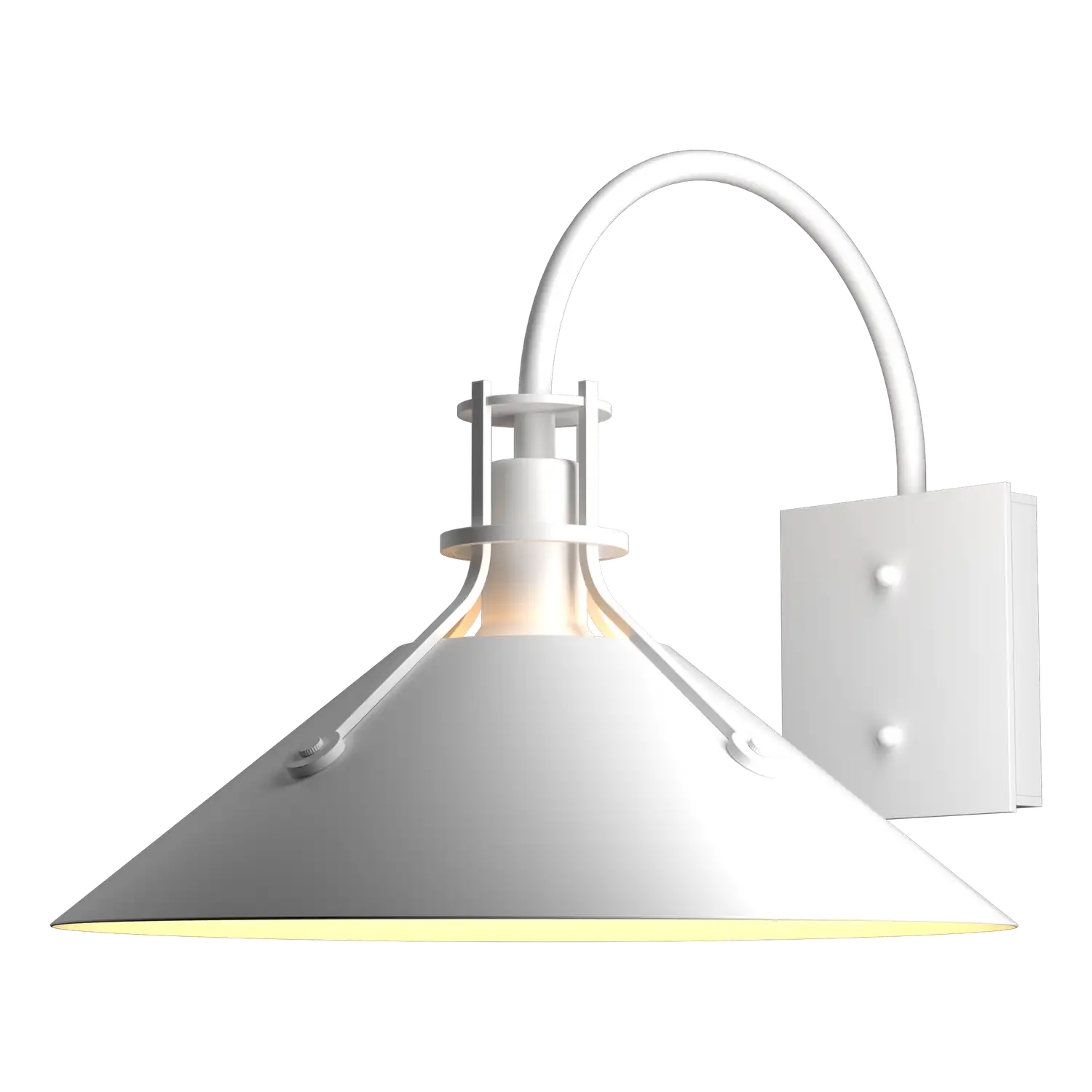 Hubbardton Forge, Henry Sky Friendly Outdoor Sconce, OUTDOOR WALL LIGHTS