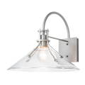 Hubbardton Forge, Henry Glass Shade Outdoor Sconce, OUTDOOR WALL LIGHTS