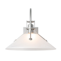 Hubbardton Forge, Henry Glass Shade Outdoor Sconce, OUTDOOR WALL LIGHTS