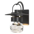Hubbardton Forge, Mason Outdoor Sconce, OUTDOOR WALL LIGHTS