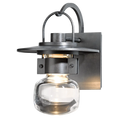 Hubbardton Forge, Mason Outdoor Sconce, OUTDOOR WALL LIGHTS
