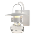Hubbardton Forge, Mason Outdoor Sconce, OUTDOOR WALL LIGHTS