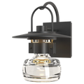 Hubbardton Forge, Mason Outdoor Sconce, OUTDOOR WALL LIGHTS