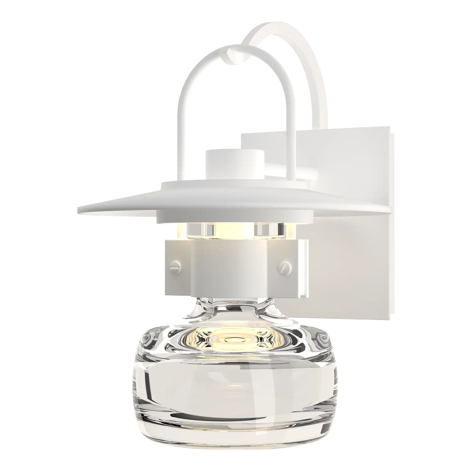 Hubbardton Forge, Mason Outdoor Sconce, OUTDOOR WALL LIGHTS