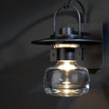 Hubbardton Forge, Mason Outdoor Sconce, OUTDOOR WALL LIGHTS
