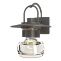 Hubbardton Forge, Mason Outdoor Sconce, OUTDOOR WALL LIGHTS