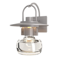 Hubbardton Forge, Mason Outdoor Sconce, OUTDOOR WALL LIGHTS