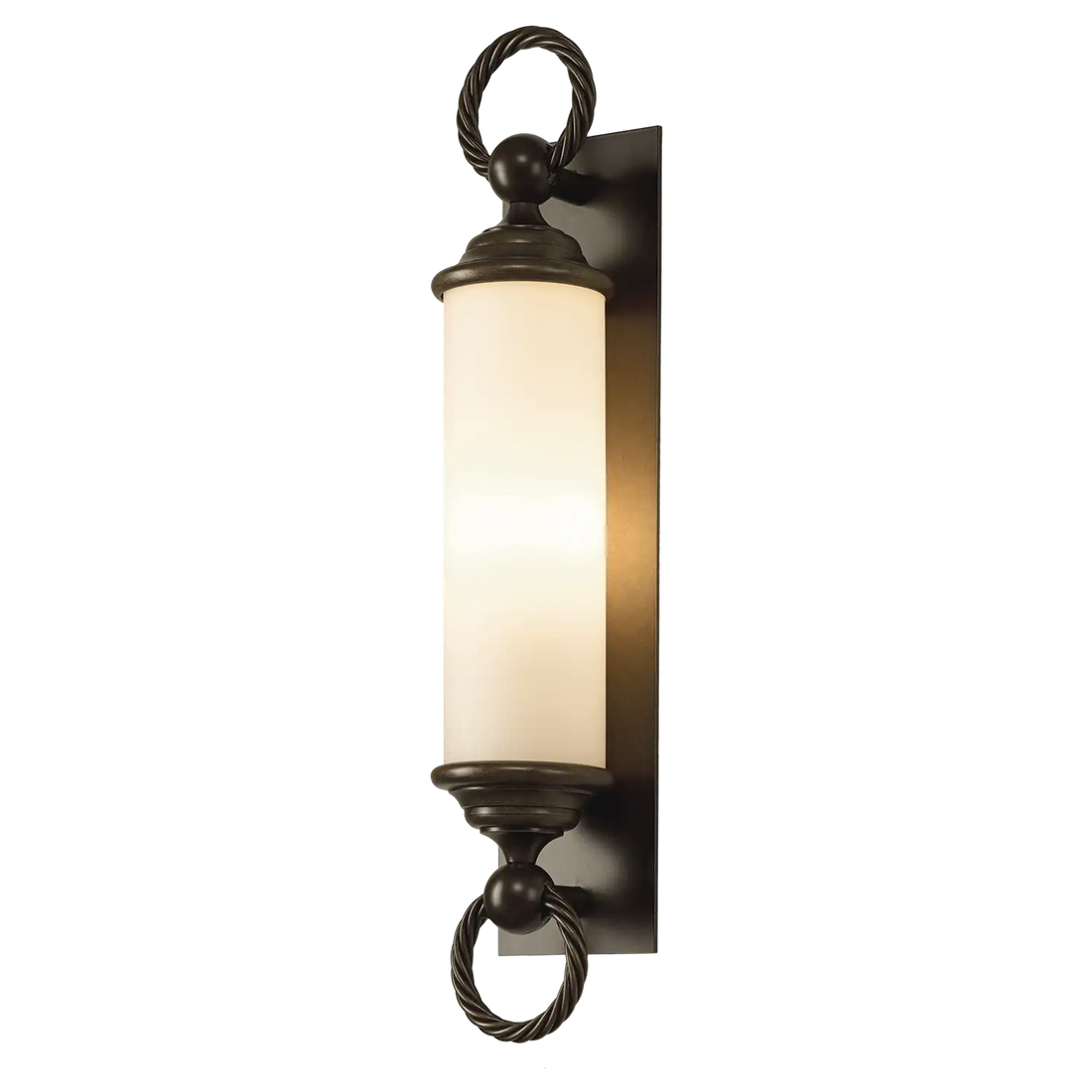Hubbardton Forge, Cavo Outdoor Wall Sconce, OUTDOOR WALL LIGHTS