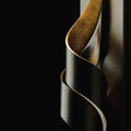 Hubbardton Forge, Flux Sky Friendly Outdoor Sconce, OUTDOOR WALL LIGHTS