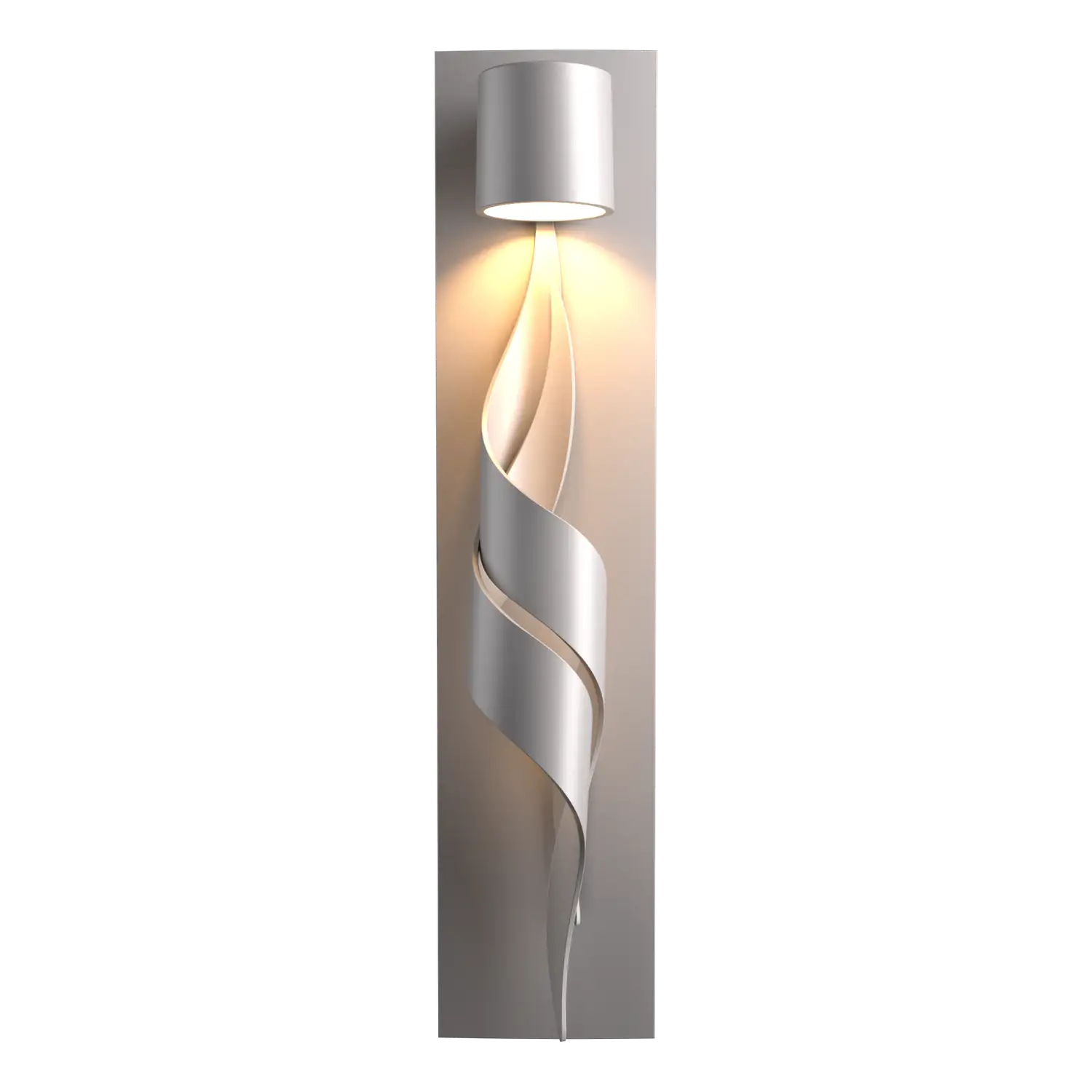 Hubbardton Forge, Flux Sky Friendly Outdoor Sconce, OUTDOOR WALL LIGHTS