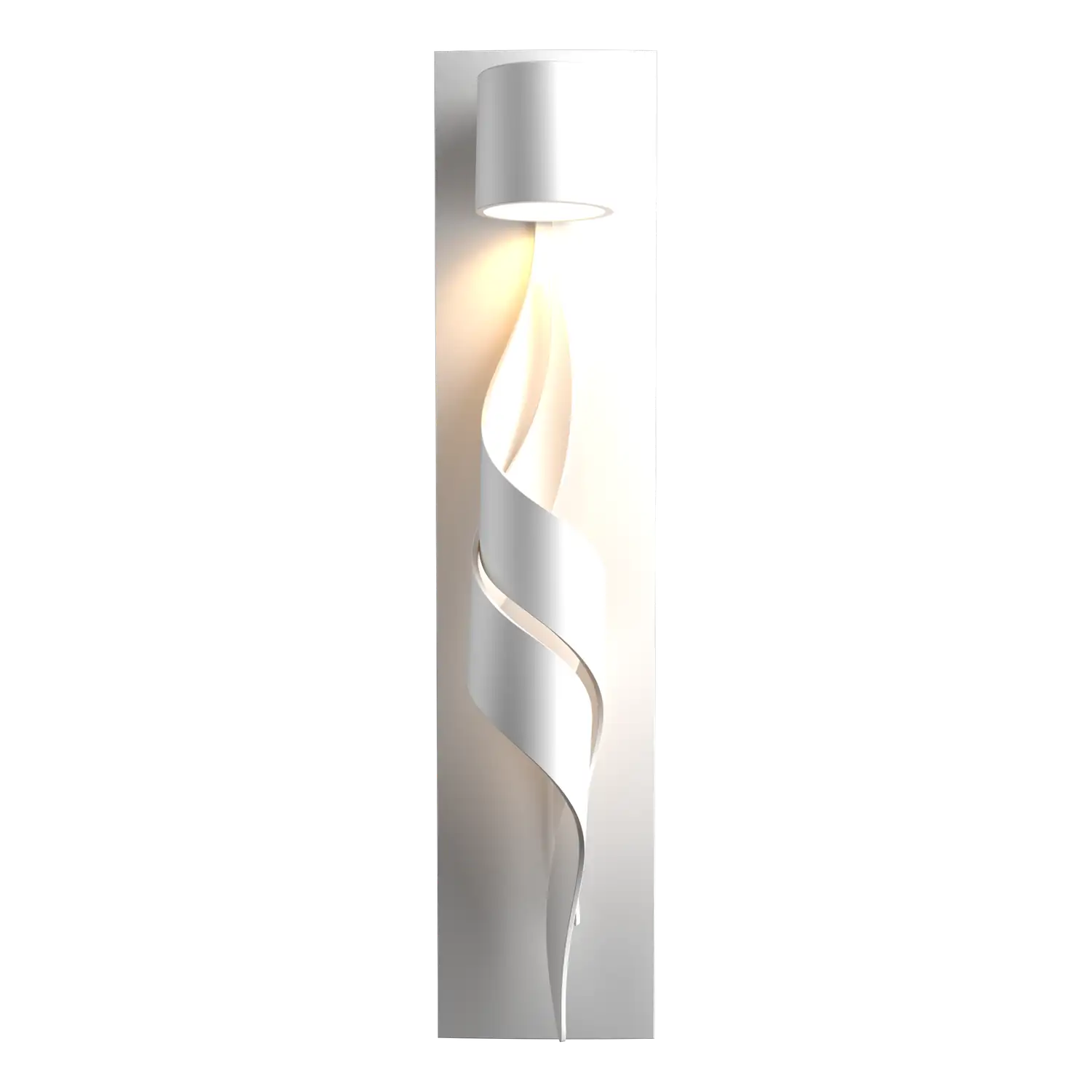 Hubbardton Forge, Flux Sky Friendly Outdoor Sconce, OUTDOOR WALL LIGHTS