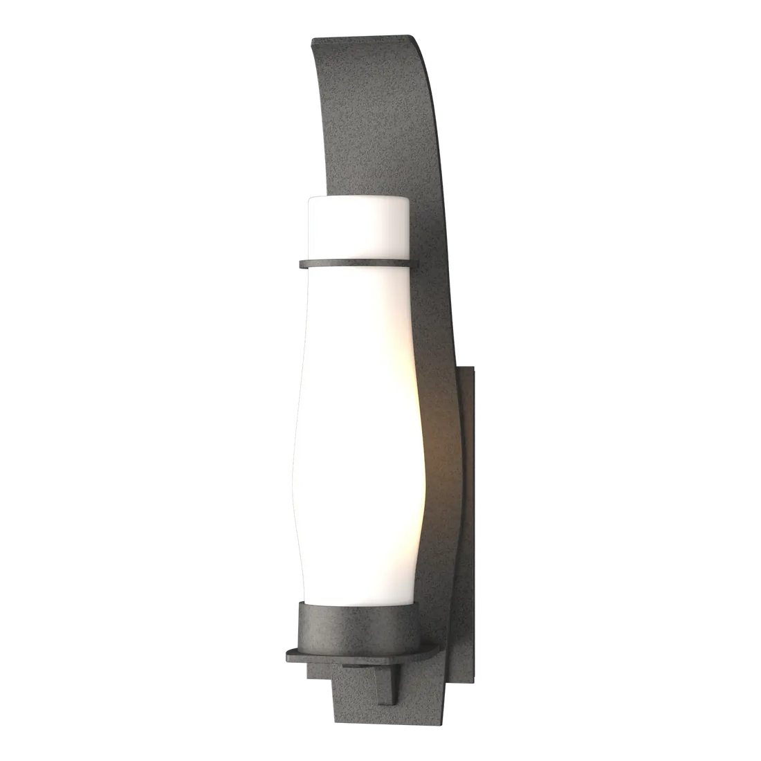Hubbardton Forge, Sea Coast Outdoor Sconce, OUTDOOR WALL LIGHTS
