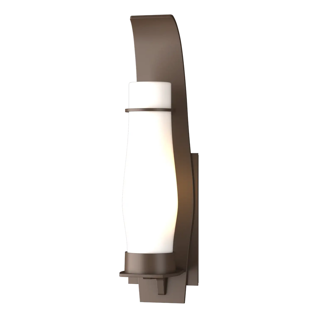 Hubbardton Forge, Sea Coast Outdoor Sconce, OUTDOOR WALL LIGHTS