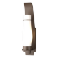 Hubbardton Forge, Sea Coast Outdoor Sconce, OUTDOOR WALL LIGHTS