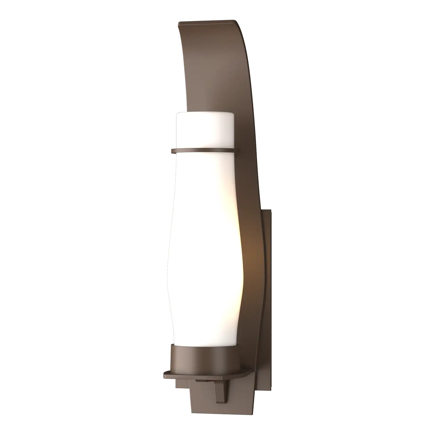 Hubbardton Forge, Sea Coast Outdoor Sconce, OUTDOOR WALL LIGHTS
