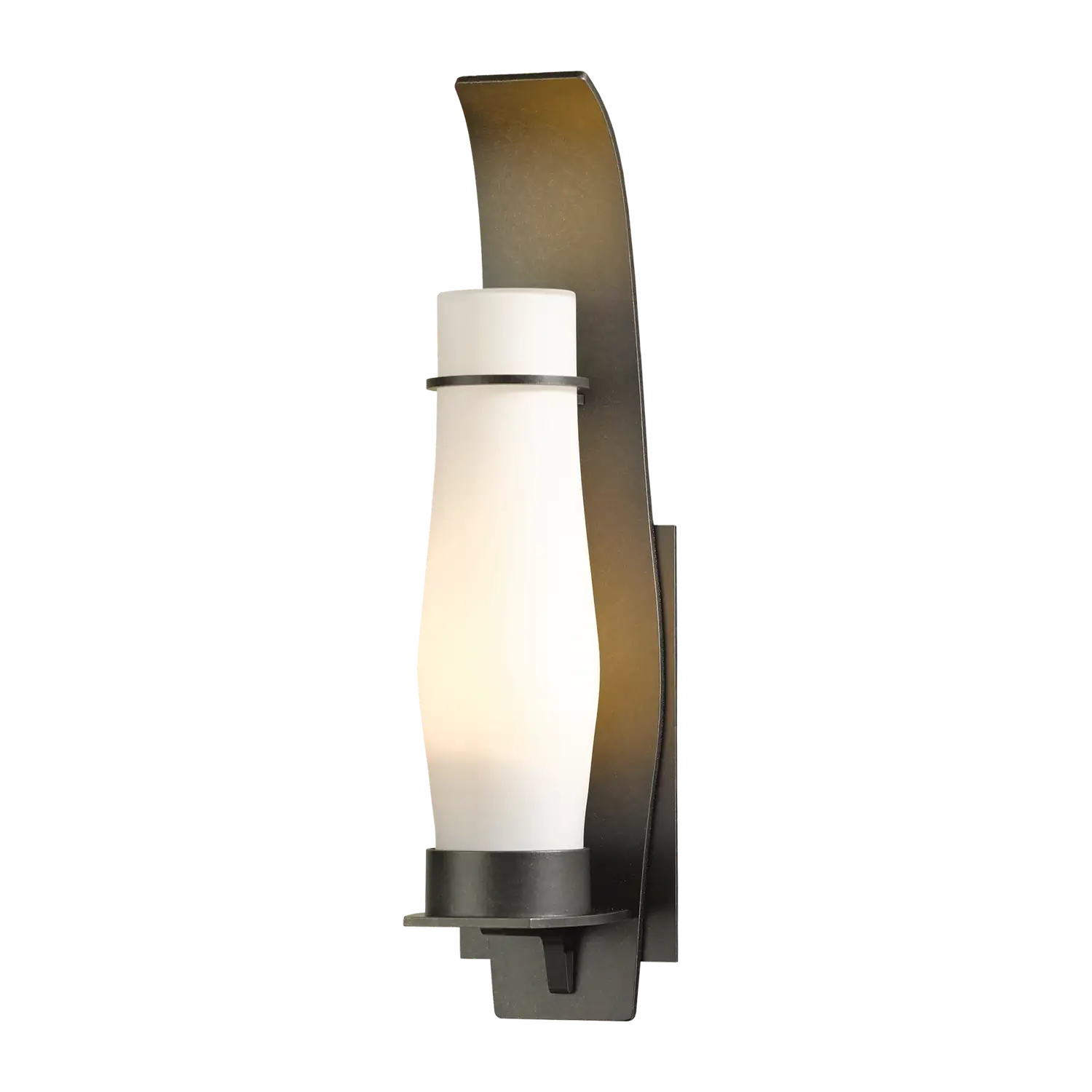 Hubbardton Forge, Sea Coast Outdoor Sconce, OUTDOOR WALL LIGHTS