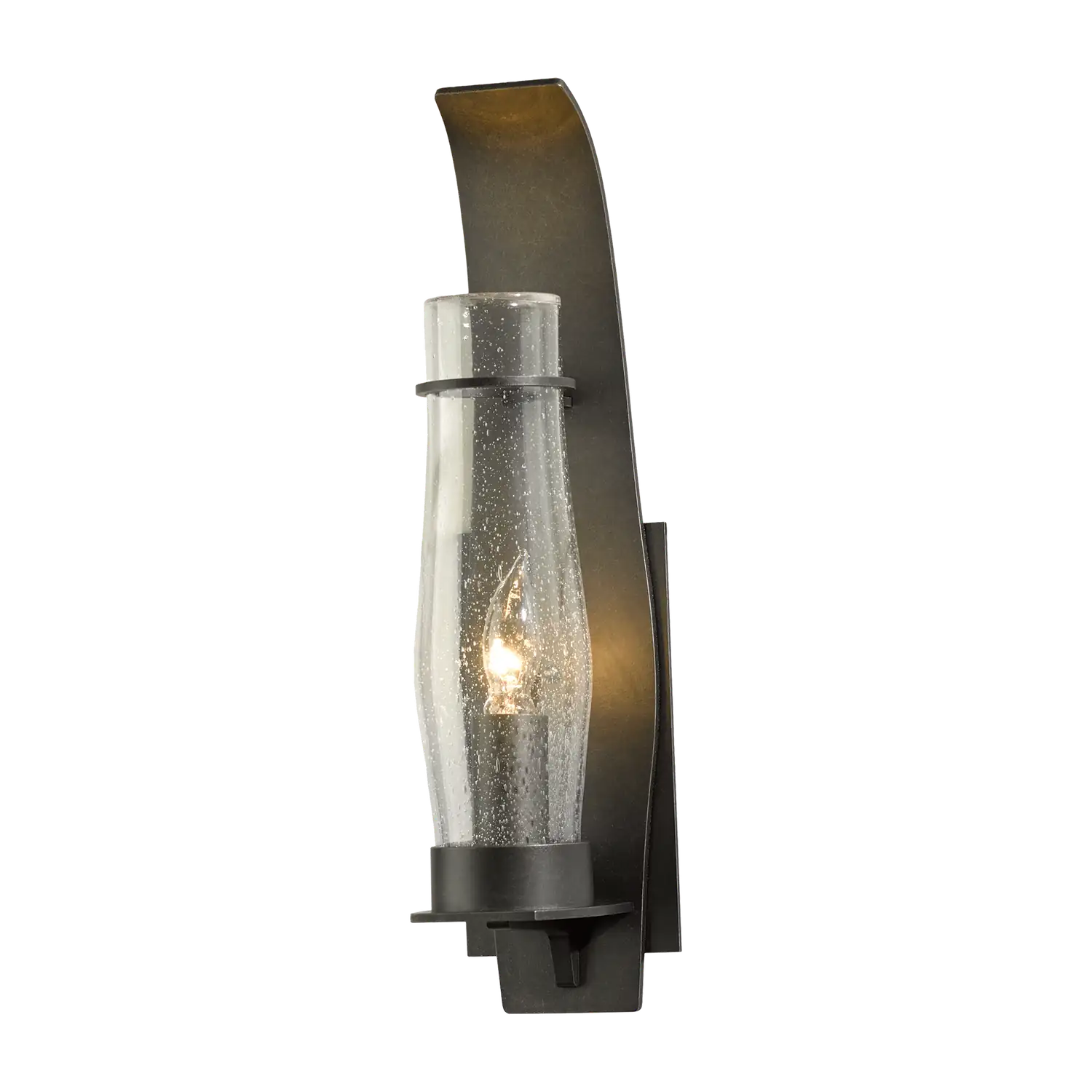 Hubbardton Forge, Sea Coast Outdoor Sconce, OUTDOOR WALL LIGHTS