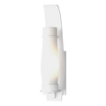 Hubbardton Forge, Sea Coast Outdoor Sconce, OUTDOOR WALL LIGHTS