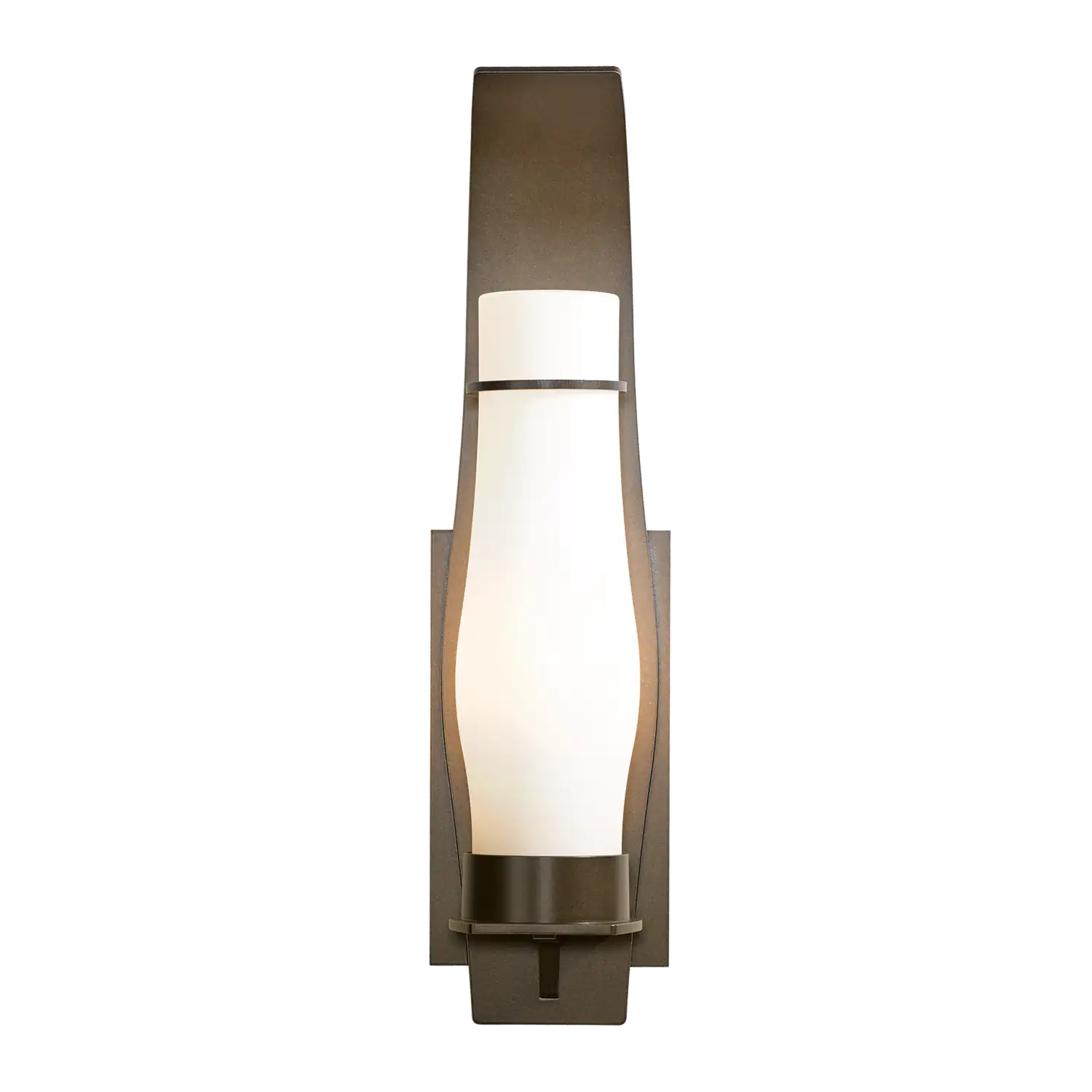 Hubbardton Forge, Sea Coast Outdoor Sconce, OUTDOOR WALL LIGHTS