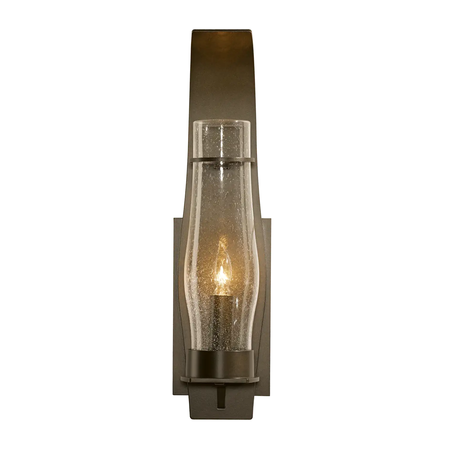 Hubbardton Forge, Sea Coast Outdoor Sconce, OUTDOOR WALL LIGHTS