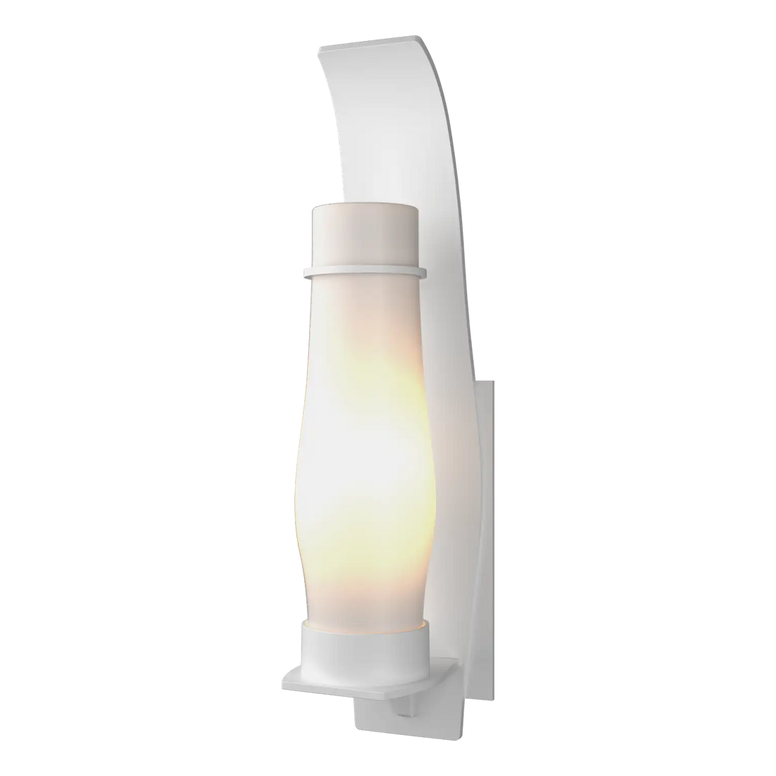 HUBBARDTON FORGE SEA COAST OUTDOOR SCONCE