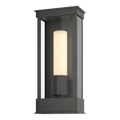 Hubbardton Forge, Portico Outdoor Sconce, OUTDOOR WALL LIGHTS