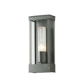 Hubbardton Forge, Portico Outdoor Sconce, OUTDOOR WALL LIGHTS
