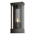 Hubbardton Forge, Portico Outdoor Sconce, OUTDOOR WALL LIGHTS