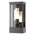 Hubbardton Forge, Portico Outdoor Sconce, OUTDOOR WALL LIGHTS