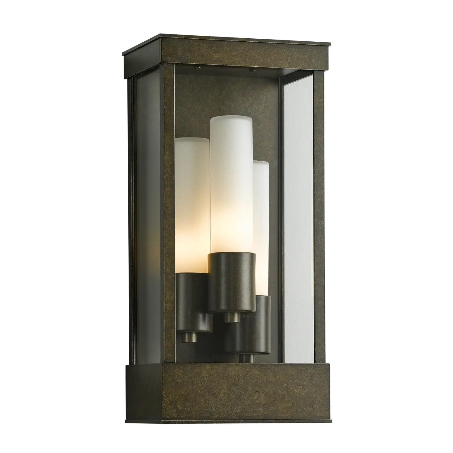 Hubbardton Forge, Portico Outdoor Sconce, OUTDOOR WALL LIGHTS