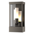 Hubbardton Forge, Portico Outdoor Sconce, OUTDOOR WALL LIGHTS