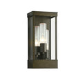 Hubbardton Forge, Portico Outdoor Sconce, OUTDOOR WALL LIGHTS