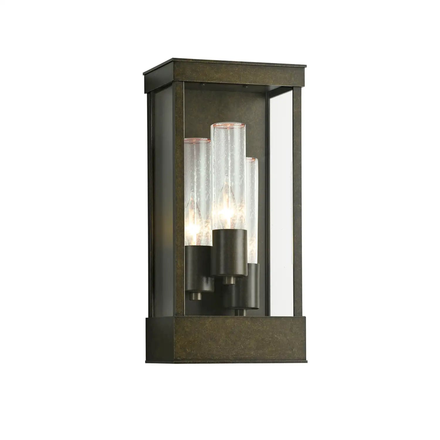 Hubbardton Forge, Portico Outdoor Sconce, OUTDOOR WALL LIGHTS