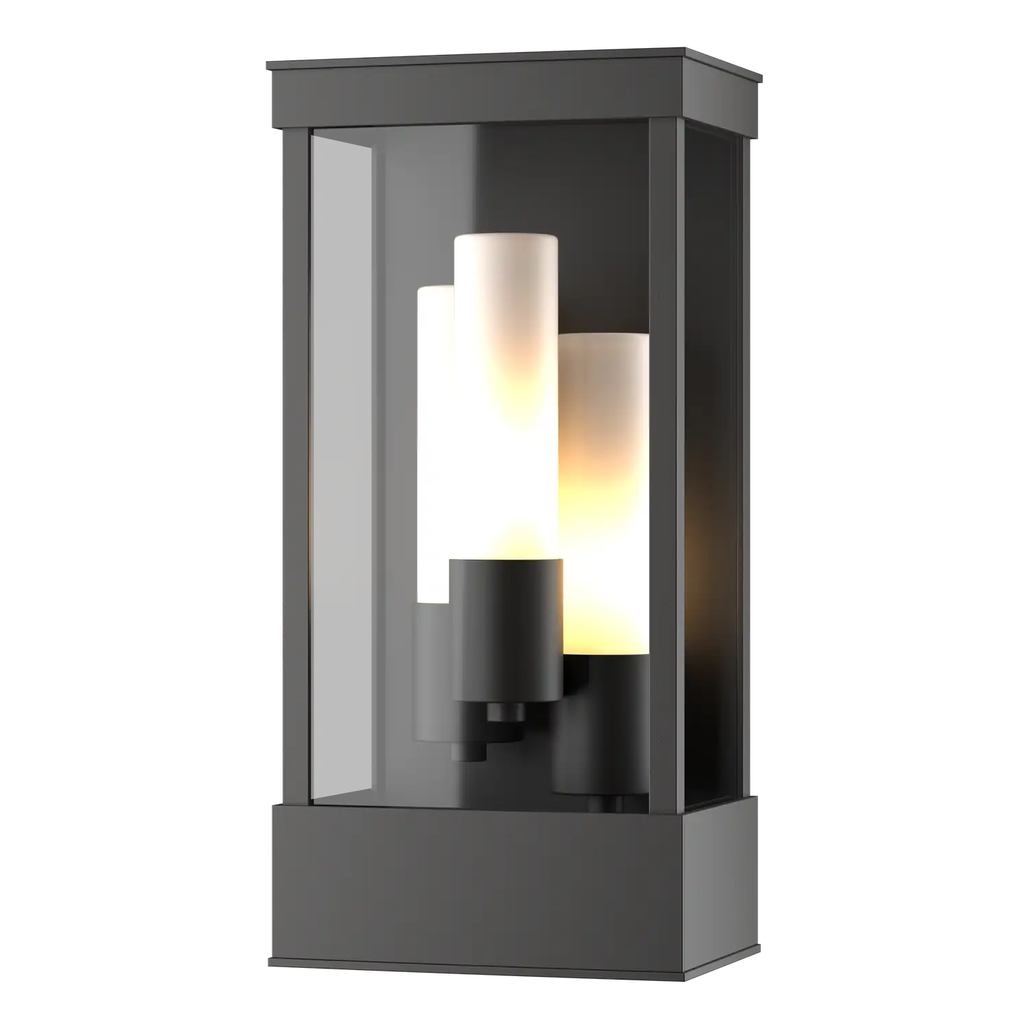 Hubbardton Forge, Portico Outdoor Sconce, OUTDOOR WALL LIGHTS